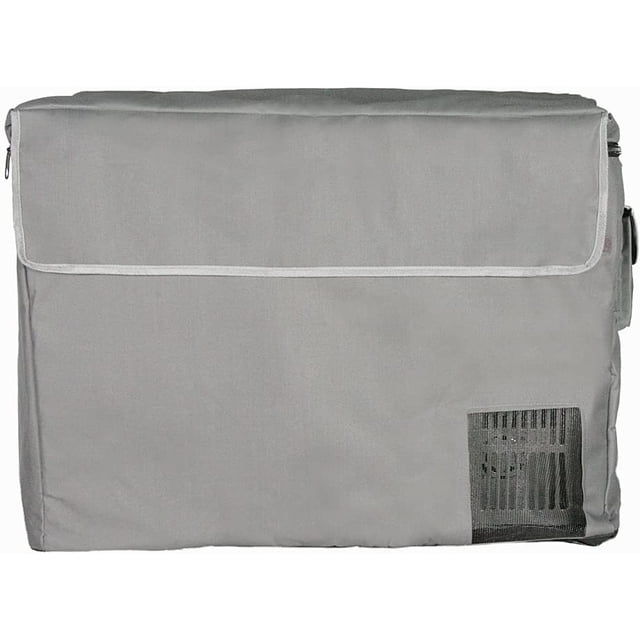 Whynter FM-6TBG Insulated Transit Bag for Portable Refrigerator/Freezer Model FM-65G, Gray