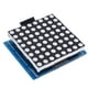 thumbnail image 2 of LED Matrix Control Module, Reliable High Speed 74HC595 Chip LED Matrix Module Display Kit 8x8 DC5V For 328 Controller ANGGREK Otros, 2 of 8