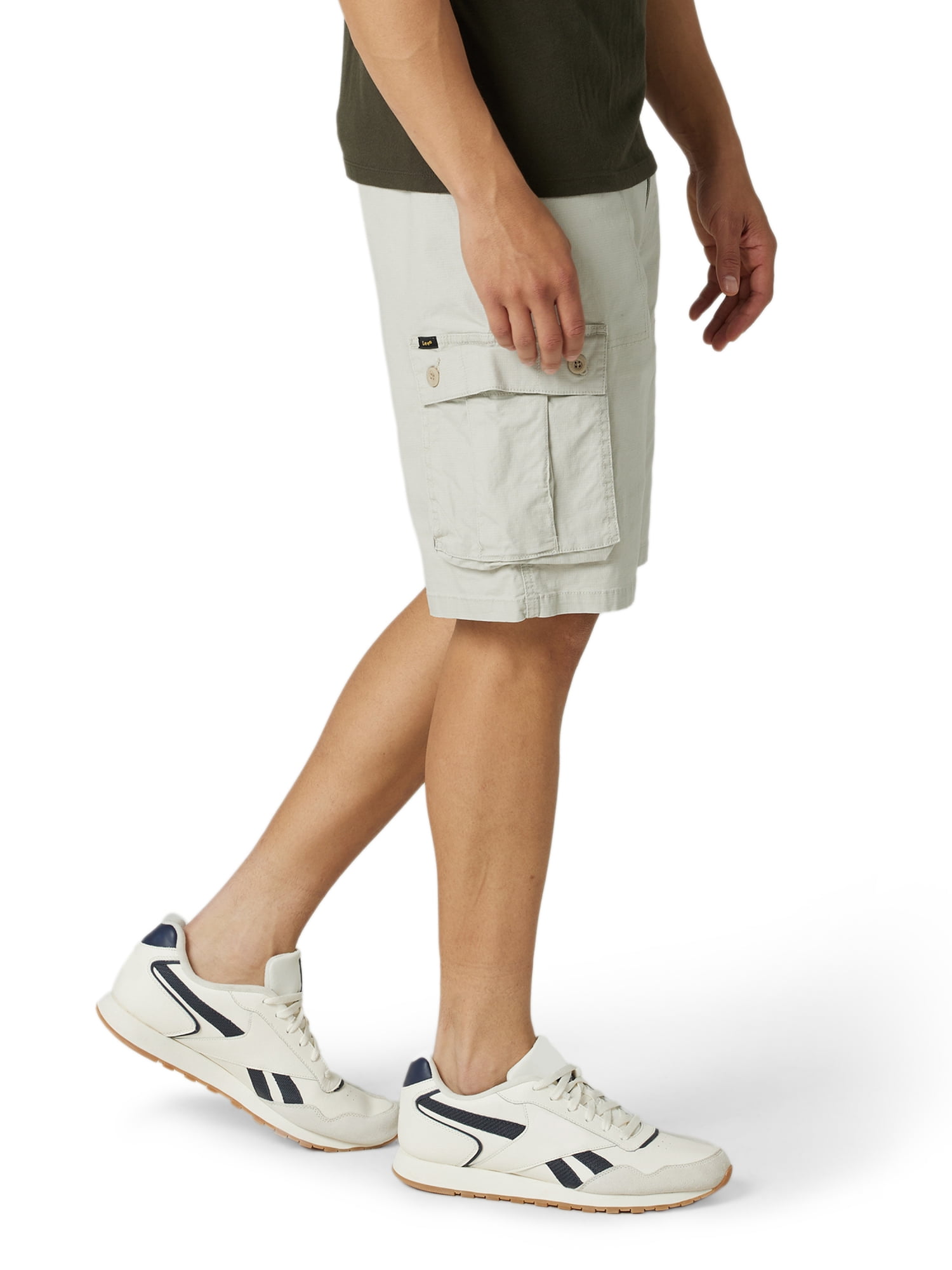 Lee Men's West Cargo Short