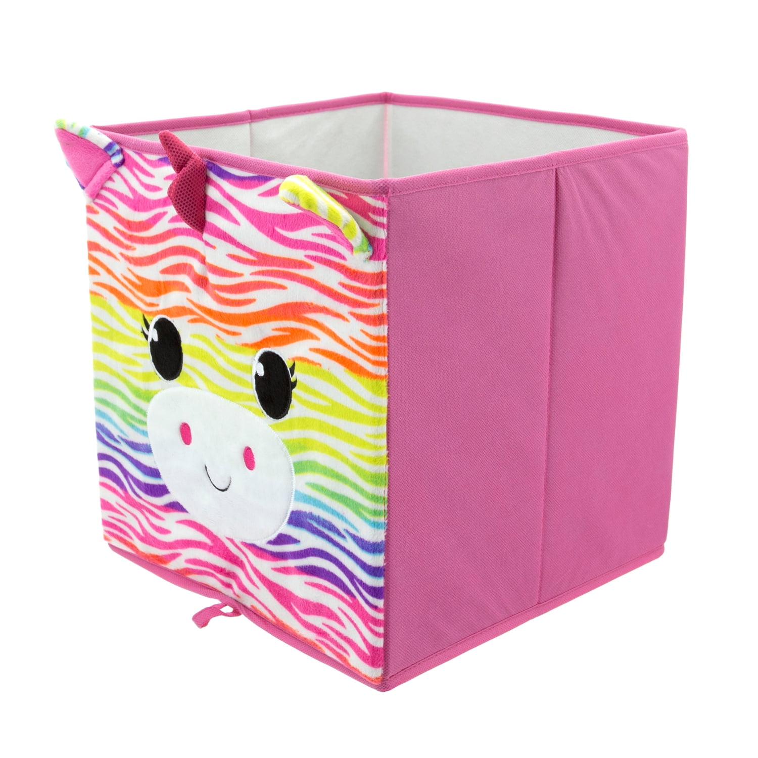 unicorn storage bins