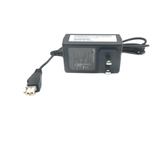 Pre-Owned OEM FSP FSP024-DHUN2 AC Adapter Sparkle Power Supply 2-Pin 12V 2A Wall Charger