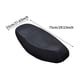 thumbnail image 5 of sweethay Fundas de asiento de malla transpirable 3D para motocicleta, fundas para asientos de Scooter, duraderas, fáciles de instalar Gafas de moto, 5 of 6