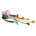 thumbnail image 2 of Cuerda de tracción para viajes,Juguetes sensoriales para bebés Juguetes de cuerda para niños,Juguetes Montessori Educación Temprana Motricidad Fina,Juguetes de actividades para tirar,regalo, 2 of 8