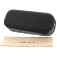 thumbnail image 2 of Gant Demo Rectangular Men's Eyeglasses GA3202 009 55, 2 of 2
