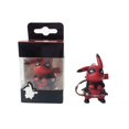 thumbnail image 1 of FUNKO-Llavero de Los Vengadores 4: Endgame, Capitán Marvel, Venom, Deadpool, Iron man, figuras de acción, juguetes para niños, regalo de Navidad, 1 of 2