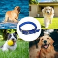thumbnail image 5 of Collar de perro de lujo de nailon doble grueso., 5 of 5
