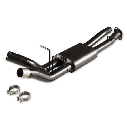 Flowmaster 818204 American Thunder Direct Fit Muffler