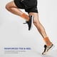 thumbnail image 4 of Calcetines deportivos para hombre que absorben la humedad y repelen el sudor para caminar y correr., 4 of 5