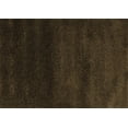 thumbnail image 1 of Ahgly Company Indoor Rectangle Abstract Brown Contemporary Area Rugs, 5' x 8', 1 of 4