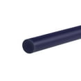 thumbnail image 3 of Unique Bargains 0.27' x 4' Navy Blue Mini Hot Glue Sticks for Glue Gun 6 Pack, 3 of 5