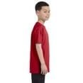 thumbnail image 2 of Youth DRI-POWERÂ® ACTIVE T-Shirt - Stay Active & Stylish, 2 of 3