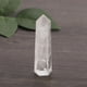 thumbnail image 4 of Varitas de Cristal de Cuarzo transparente Sincero Puntos de Cristal curativos naturales 6-7 cm, 4 of 8