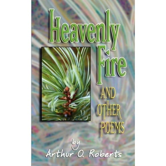 Heavenly Fire (Paperback)