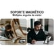 thumbnail image 3 of Funda Uso Rudo con Destapador para Huawei Y9s Transparente 1pz Más Mica 9D Atti, 3 of 6