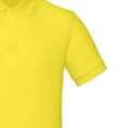 thumbnail image 2 of B&C Collection Mens Inspire Polo Shirt, 2 of 4