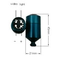 thumbnail image 5 of 1pc Underwater Fishing Camera 12-28V Underwater Fishing Vision Camera Waterproof Fish Finder Infrared Light Accessories, 5 of 8