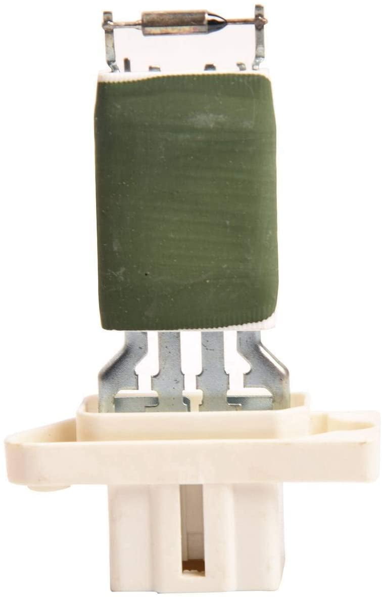 TOPAZ 3M5H18B647AC Blower Motor Control Resistor for 20012008 Ford