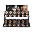 thumbnail image 3 of L.A. Chica PRO Polvo Facial - Caramelo Cálido, LAX-GPP612, 0.25, 3 of 3