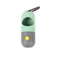 thumbnail image 2 of Dispensador de bolsas de caca de perro Degradable, luz LED, soporte para bolsas de residuos, conjunto de bolsas de basura para perros, accesorios de limpieza para mascotas, 2 of 5