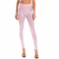 thumbnail image 4 of Gibobby pantalones holgados mujer Leggings sexis bronceadores de glúteos de cintura alta a la moda para mujer (Rosa, XL), 4 of 5