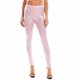 thumbnail image 4 of Gibobby pantalones holgados mujer Leggings sexis bronceadores de glúteos de cintura alta a la moda para mujer (Rosa, S), 4 of 5