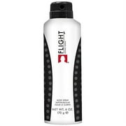 Michael Jordan Flight Body Spray, For Men, 6 oz
