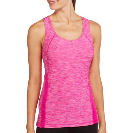 Danskin Now Women's Active Performance Tank - Walmart.com