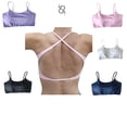 thumbnail image 2 of Gimnasio Fitness Cinturón superior Espalda descubierta Sin bulto Cómodo PMG GG XG Deng Xun unisex, 2 of 2