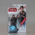 thumbnail image 1 of En stock Star Wars Force Link Obi-Wan Master Yoda Chewbacca Cai Threnalli Luke Rey Rose Primer Orden Tooper Figura de acción de 3,75", 1 of 1