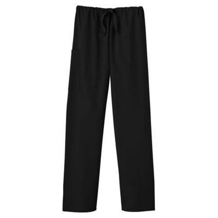 

Fundamentals Men s Drawstring Scrub Pant - 14020