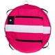 thumbnail image 2 of Flotador inflable de boya de de seguridad para buceo, snorkel , Rosado DYNWAVEMX Flotador de boya de apnea, 2 of 8