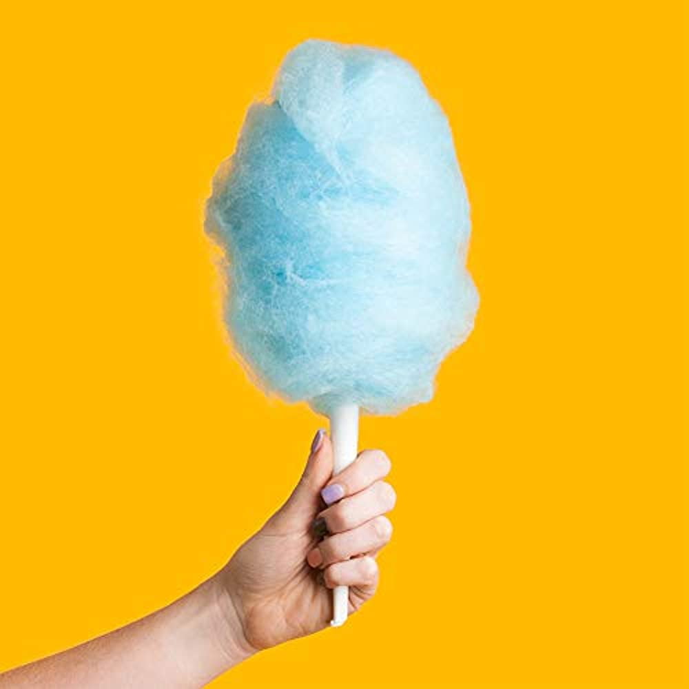Buy Cotton Candy Express 10Flavor Cotton Candy Floss Sugar Pack Online