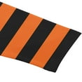 thumbnail image 4 of Girls Halloween Leggings Color Block Stripe Print Sports Trousers, 4 of 5