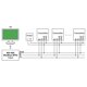 thumbnail image 5 of RS485 Temperature and Humidity Transmitter Duct Transmitter Integrated Temperature and Humidity Transmitter, 5 of 5