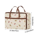 thumbnail image 3 of Yusimy Large - capacity Clothing and Quilt Storage Bag for Home, 3 of 8