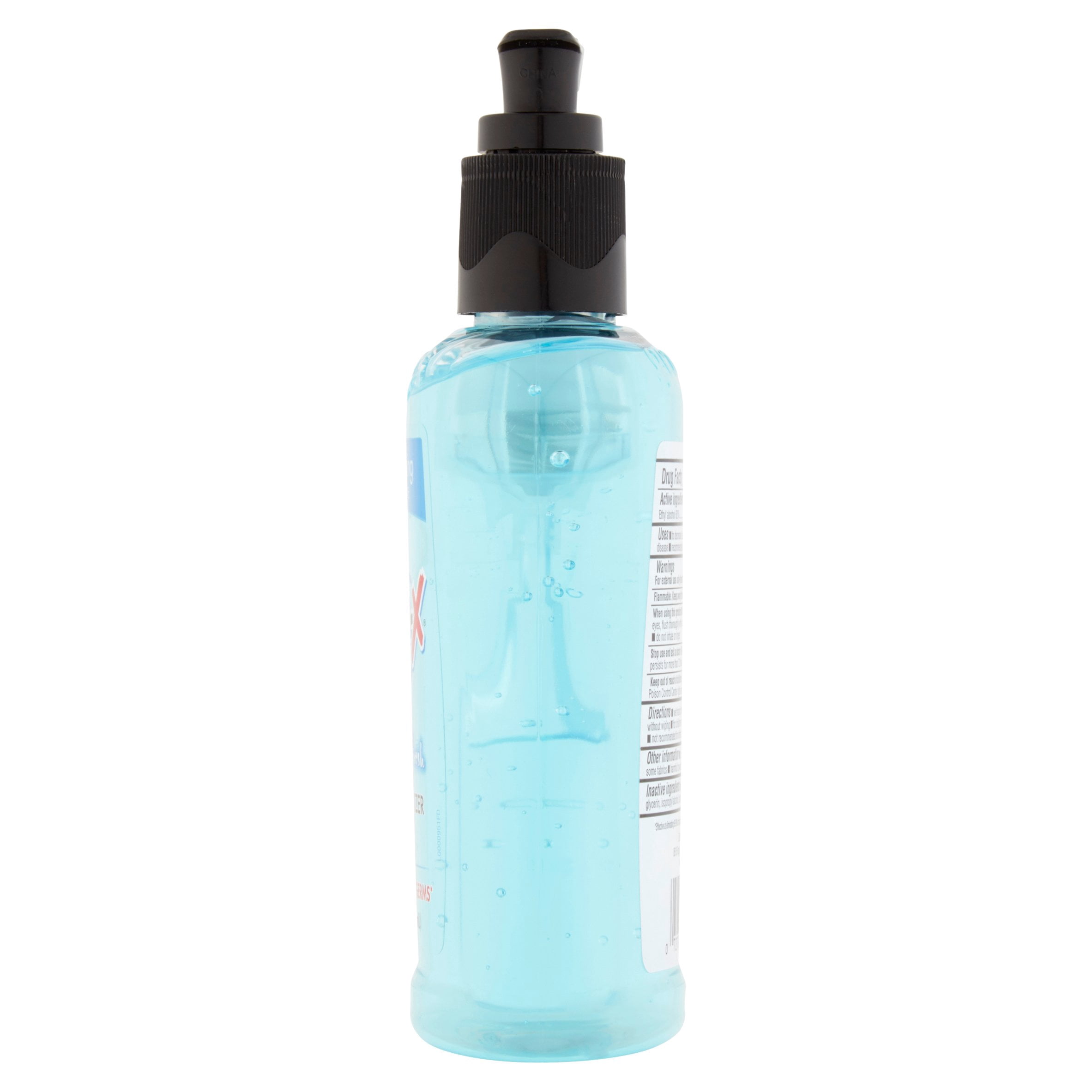 Germ-X Morning Fresh Hand Sanitizer, 8 fl oz