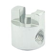 thumbnail image 2 of Conector de muleta de perro Zulema modelo de 1 pieza Tamaño 3 MM, 2 of 8