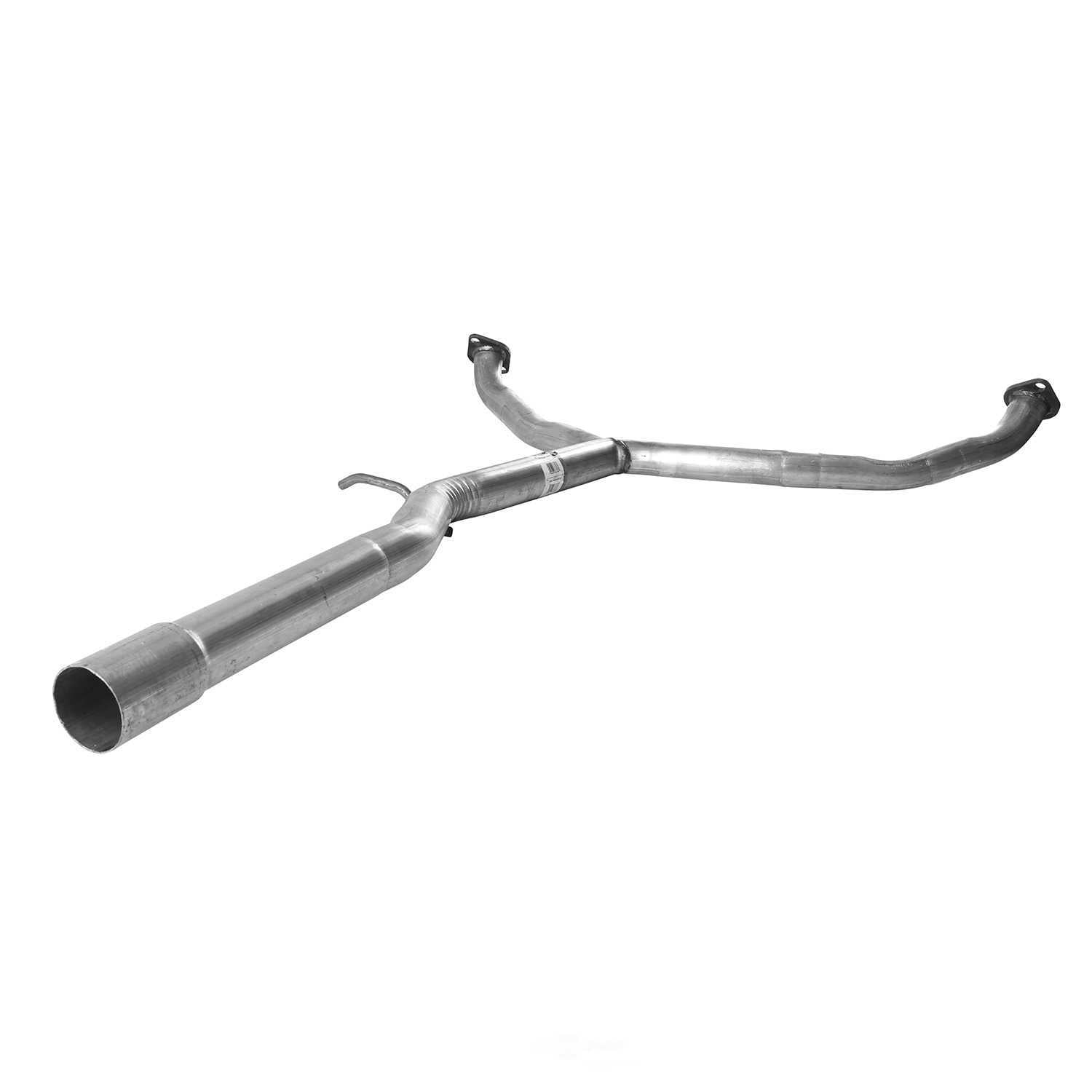 AP 95008 Exhaust Pipe Fits select: 2007-2015 MAZDA CX-9
