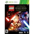 thumbnail image 1 of Lego Star Wars Force Awakens (Xbox 360), 1 of 1
