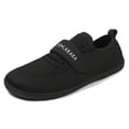thumbnail image 3 of Hombres Mujeres zapatos descalzos con zapatillas de zapatillas minimalistas transpirables deslizadores descalzo zapatos de zapatilla, 3 of 9