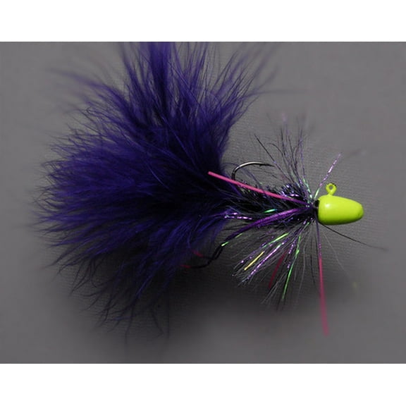 GetmDry Coho Choker Jigs- 1/2oz, XXX