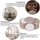 thumbnail image 3 of Speravity 12 Uds. Mueven muebles pesados con facilidad usando palos deslizadores para muebles, deslizadores para muebles, palo fácil Herramientas y ferretería, 3 of 6