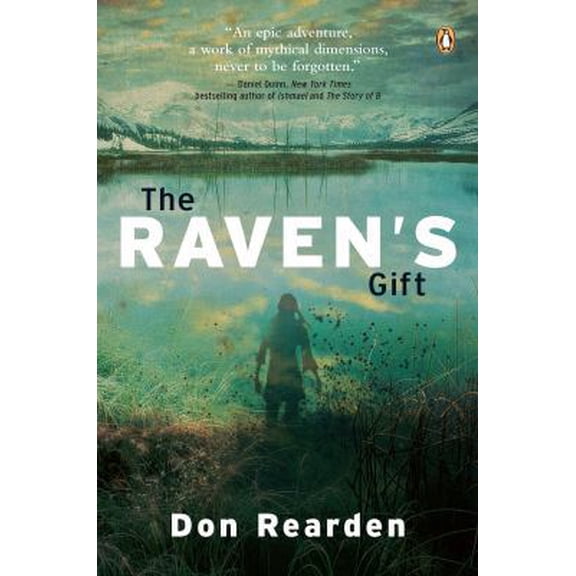 Pre-Owned The Raven's Gift