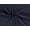 Indigo, variant on Minerva Stretch Woven Tweed Coating Fabric, Indigo Herringbone Print for Dressmaking, 60" Wide, By the Yard