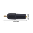 thumbnail image 4 of Eigraketly Drill Jewelry Making Handheld USB Engraver Wood DIY Wrench Hand with Bits Drilling Engraving Tools Portable Pen Type2 NO2, 4 of 6