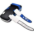 thumbnail image 2 of RDX Bouclier de Protection pour Kickboxing, Coussin de Frappe, Kickin, 2 of 5