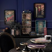 Magic Riser Tabletop Décor by Ashland®