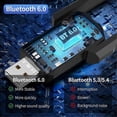 thumbnail image 3 of USB Bluetooth 6.0 AdapterUSB Adapter Bluetooth 6.0, 3 of 5
