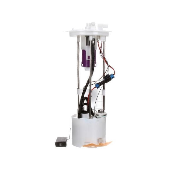 Fuel Pump - Compatible with 2004 - 2010 INFINITI QX56 5.6L V8 2005 2006 2007 2008 2009