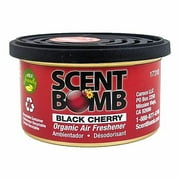 Scent Bomb SB Can Scent 1.5 oz - Black Cherry , 1.5 oz can, sold by each